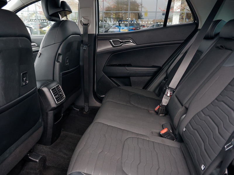 Used Kia Sportage 2023 for sale - 76427689: Photo 6