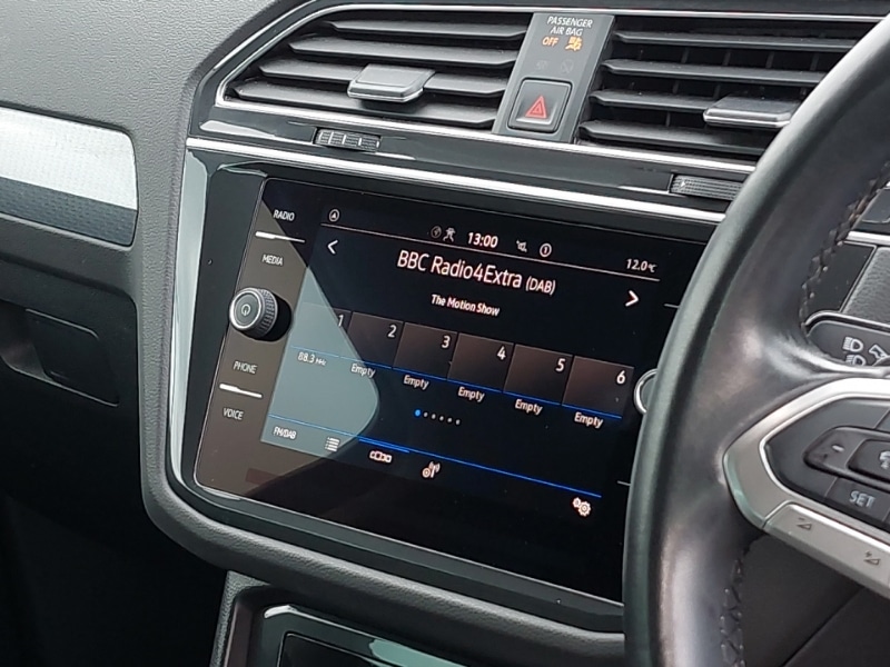 Used Volkswagen Tiguan 2022 for sale - 76507079: Photo 11