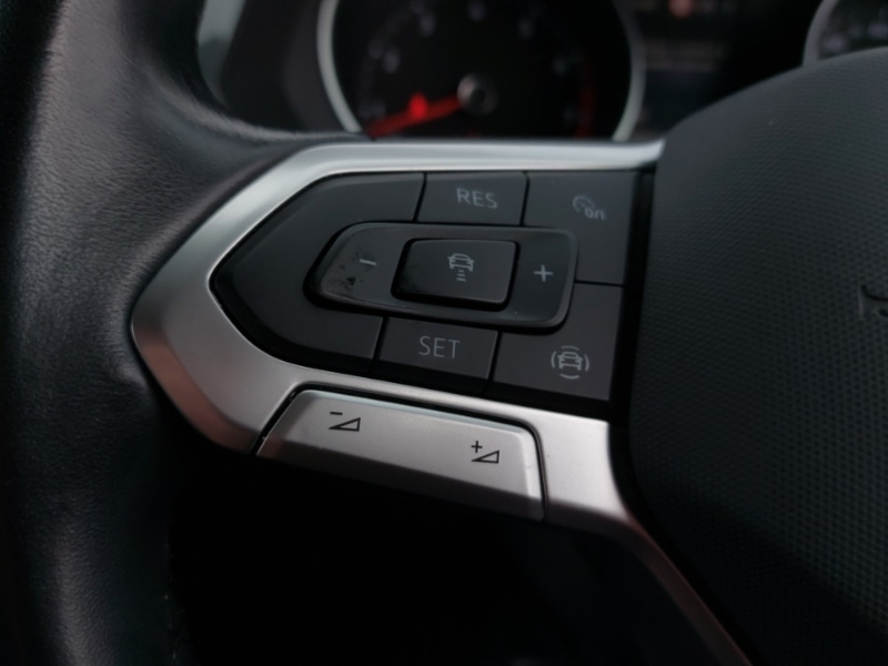 Used Volkswagen Tiguan 2022 for sale - 76507079: Photo 16