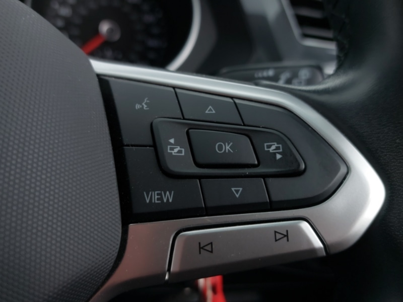 Used Volkswagen Tiguan 2022 for sale - 76507079: Photo 17