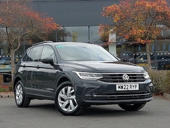 2022 - 1.5 TSI 150 Life 5dr DSG