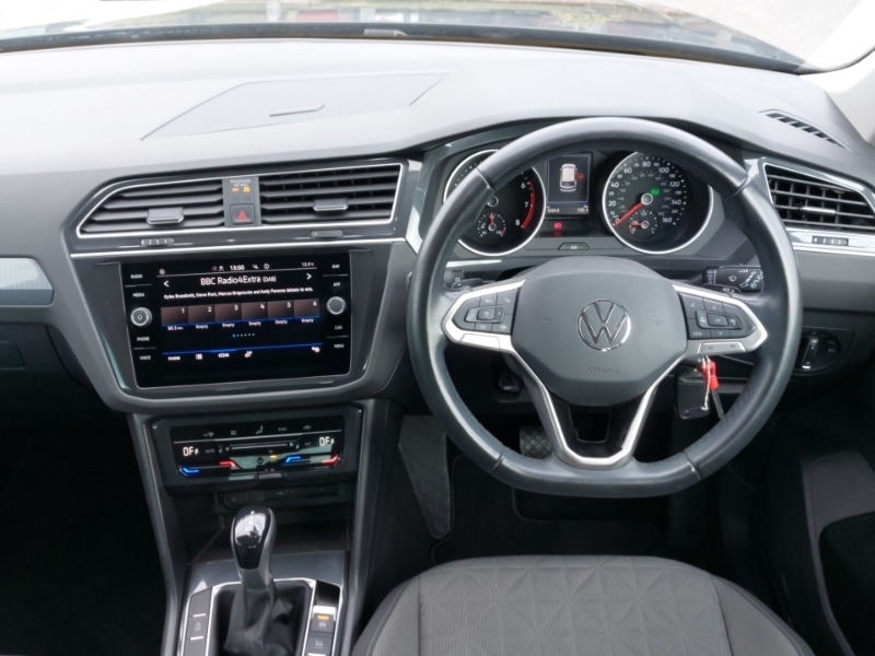 Used Volkswagen Tiguan 2022 for sale - 76507079: Photo 7