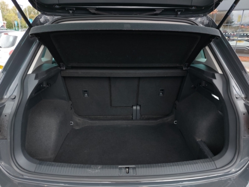 Used Volkswagen Tiguan 2022 for sale - 76507079: Photo 8