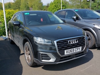 Used Audi Q2 2019 for sale - 78391866: Photo