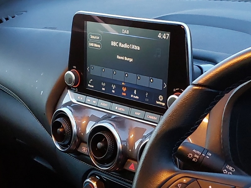 Used Nissan Juke 2024 for sale - 77358009: Photo 11