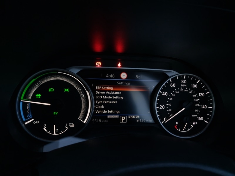 Used Nissan Juke 2024 for sale - 77358009: Photo 12