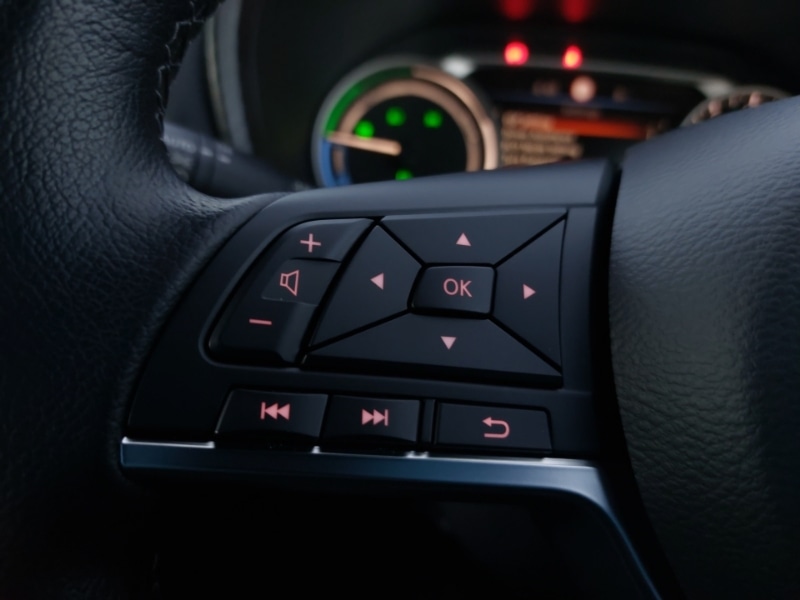 Used Nissan Juke 2024 for sale - 77358009: Photo 13