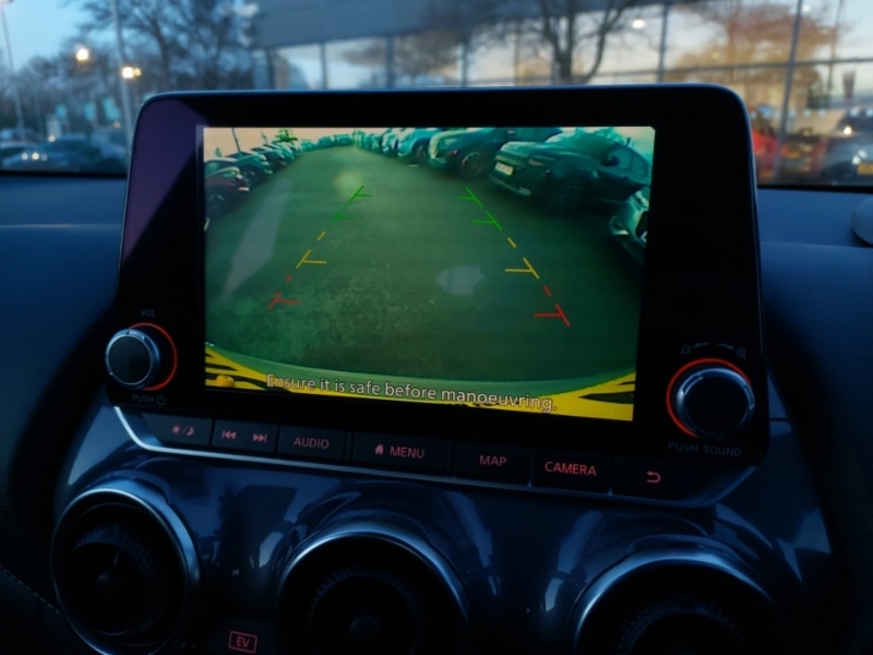 Used Nissan Juke 2024 for sale - 77358009: Photo 18