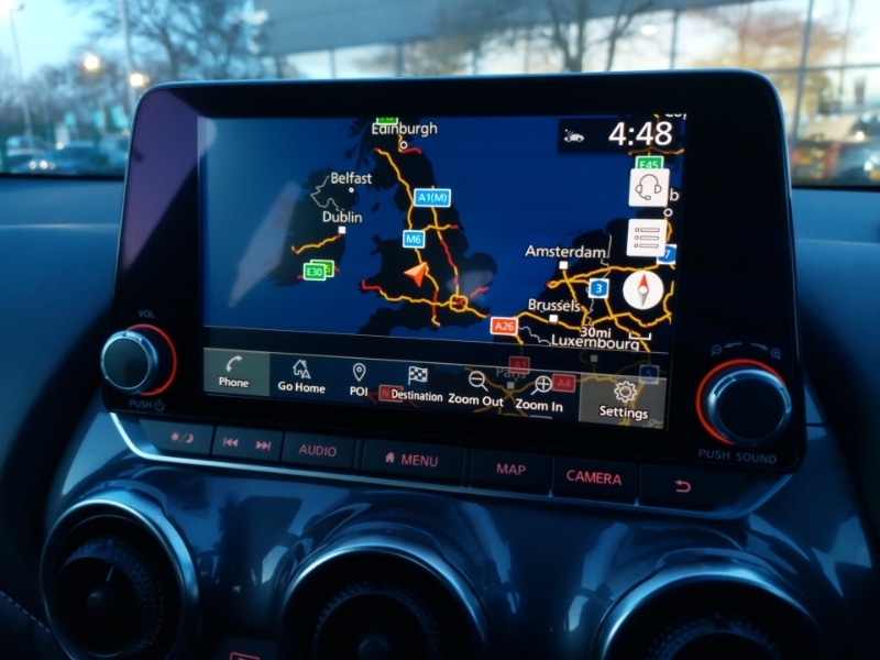 Used Nissan Juke 2024 for sale - 77358009: Photo 19