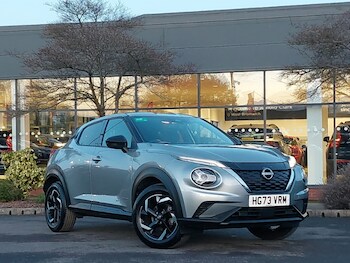 Used Nissan Juke 2024 for sale - 77358009: Photo