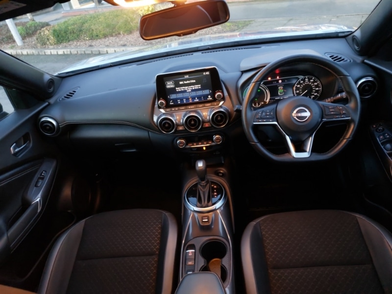 Used Nissan Juke 2024 for sale - 77358009: Photo 2