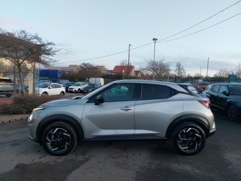 Used Nissan Juke 2024 for sale - 77358009: Photo 4