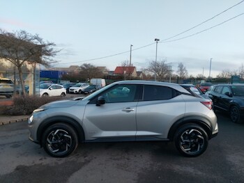 Used Nissan Juke 2024 for sale - 77358009: Photo