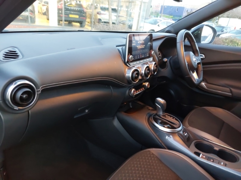 Used Nissan Juke 2024 for sale - 77358009: Photo 5