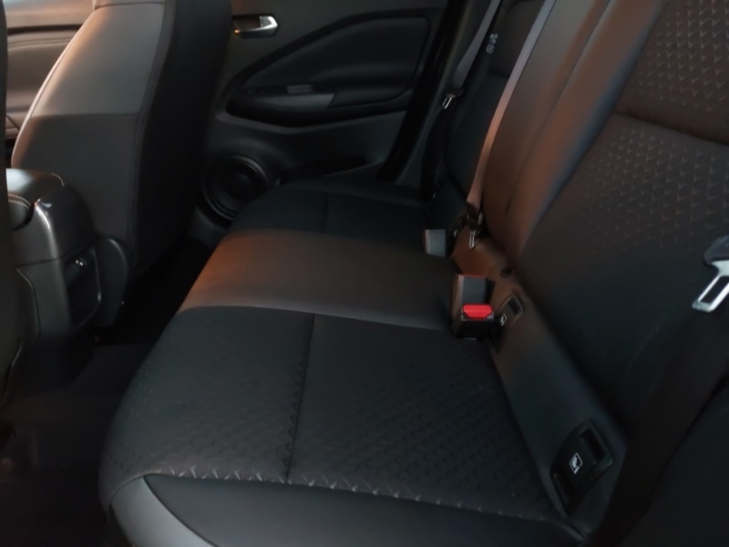 Used Nissan Juke 2024 for sale - 77358009: Photo 6