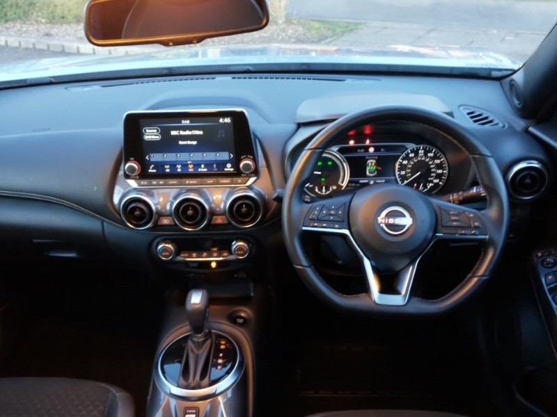 Used Nissan Juke 2024 for sale - 77358009: Photo 7