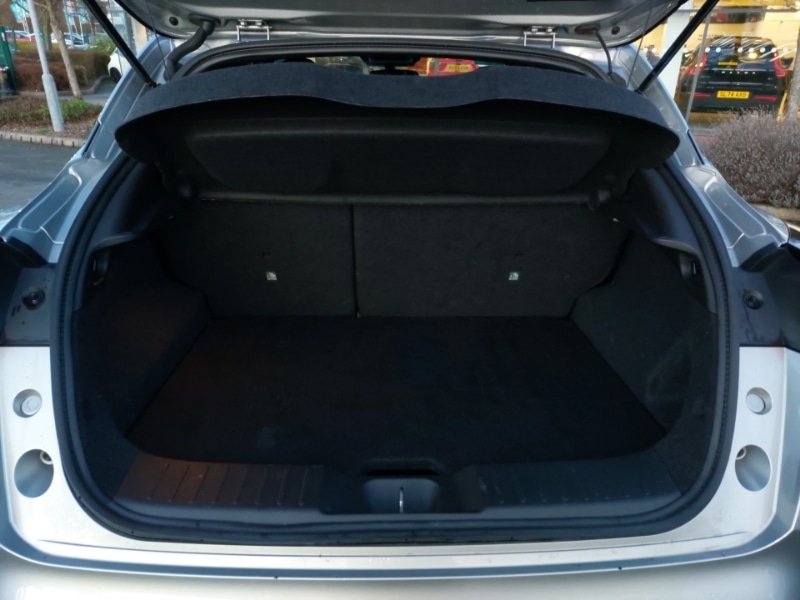 Used Nissan Juke 2024 for sale - 77358009: Photo 8