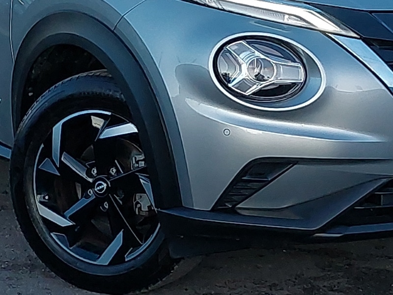 Used Nissan Juke 2024 for sale - 77358009: Photo 9