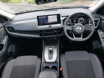 Used Nissan Qashqai 2025 for sale - 78253163: Photo