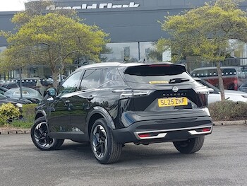 Used Nissan Qashqai 2025 for sale - 78253163: Photo