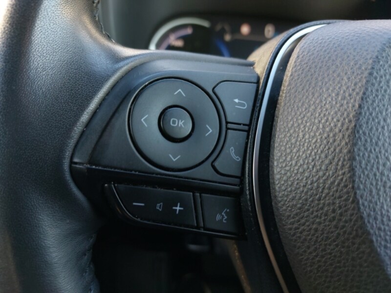 Used Toyota RAV4 2021 for sale - 77284490: Photo 13