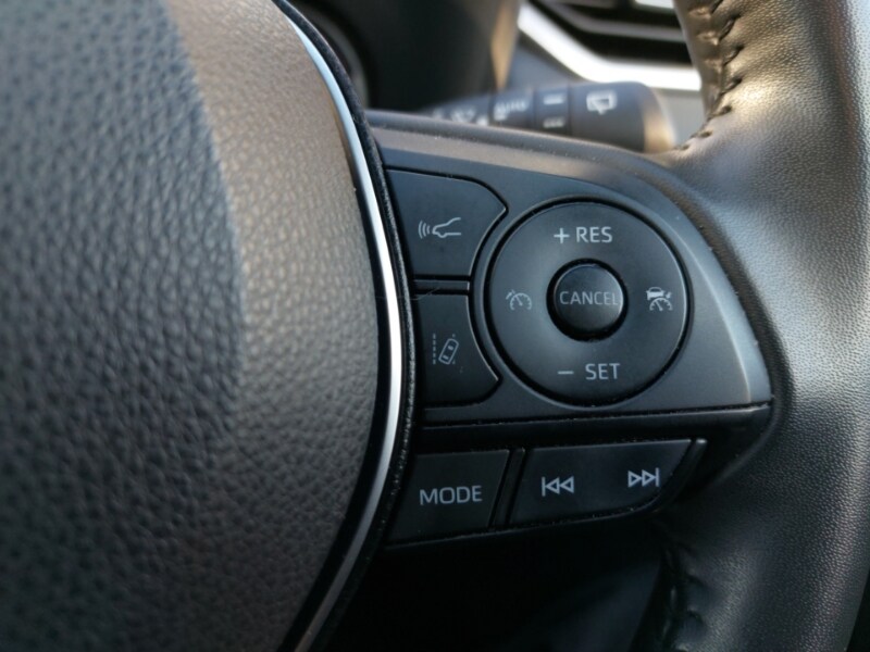 Used Toyota RAV4 2021 for sale - 77284490: Photo 14