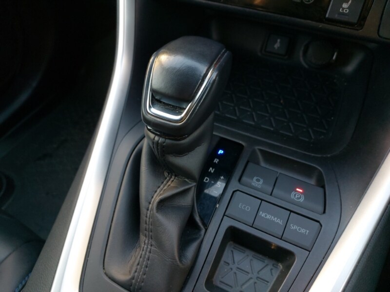 Used Toyota RAV4 2021 for sale - 77284490: Photo 16