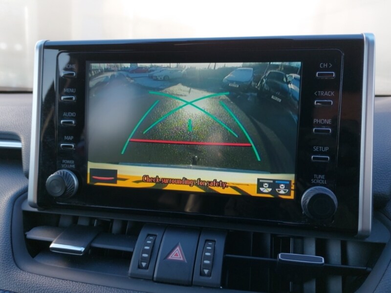 Used Toyota RAV4 2021 for sale - 77284490: Photo 19