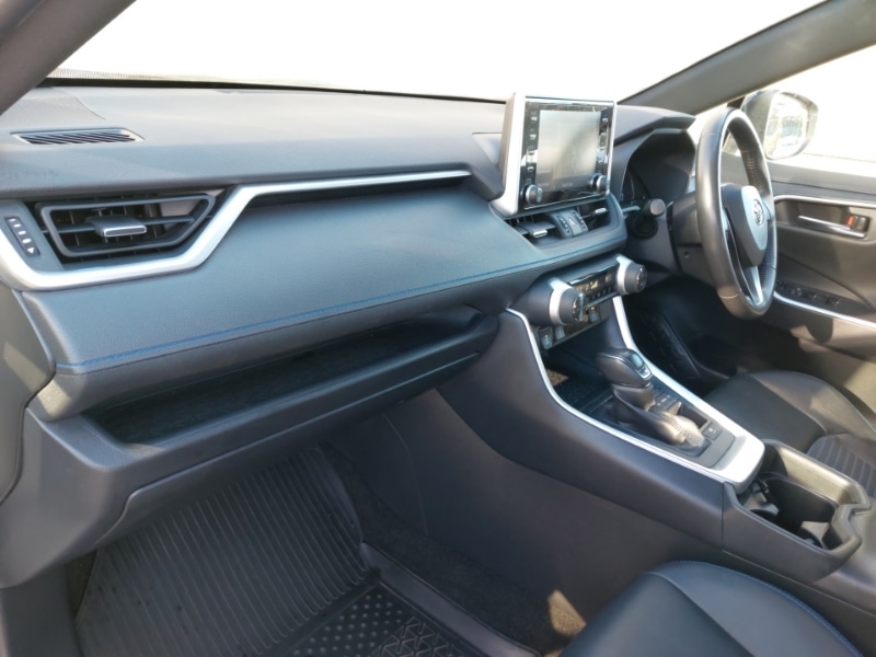 Used Toyota RAV4 2021 for sale - 77284490: Photo 5