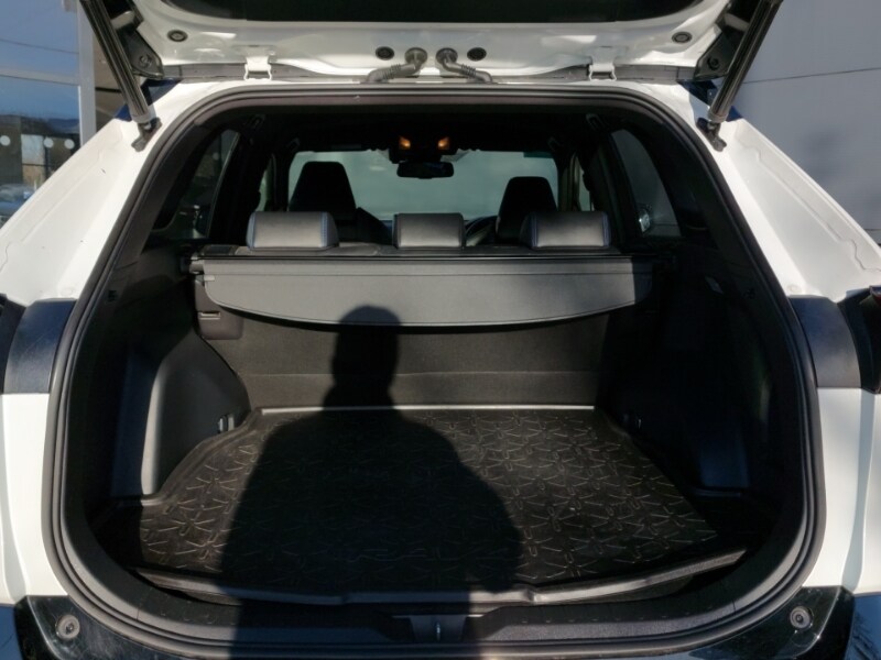 Used Toyota RAV4 2021 for sale - 77284490: Photo 8