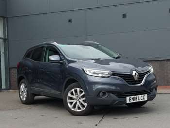 2018 - 1.2 TCE Dynamique Nav 5dr