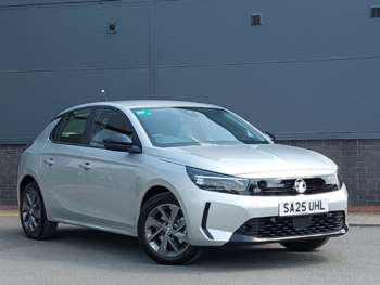 2025 - 1.2 Turbo Design 5dr
