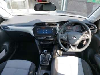 Used Vauxhall Corsa 2025 for sale - 74719547: Photo