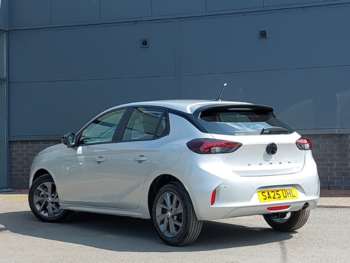 Used Vauxhall Corsa 2025 for sale - 74719547: Photo