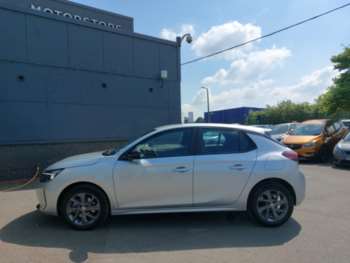 Used Vauxhall Corsa 2025 for sale - 74719547: Photo