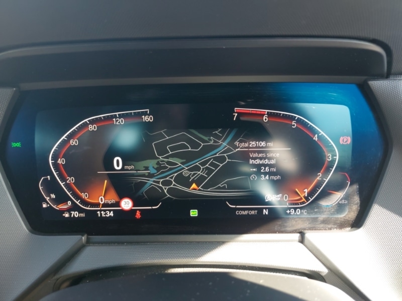 Used BMW 2 Series 2023 for sale - 78151185: Photo 11