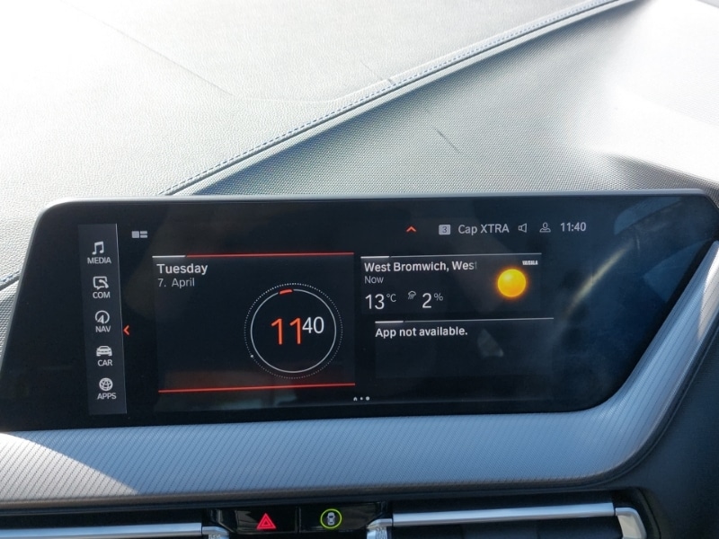 Used BMW 2 Series 2023 for sale - 78151185: Photo 19