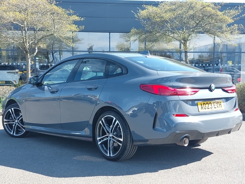 Used BMW 2 Series 2023 for sale - 78151185: Photo 3