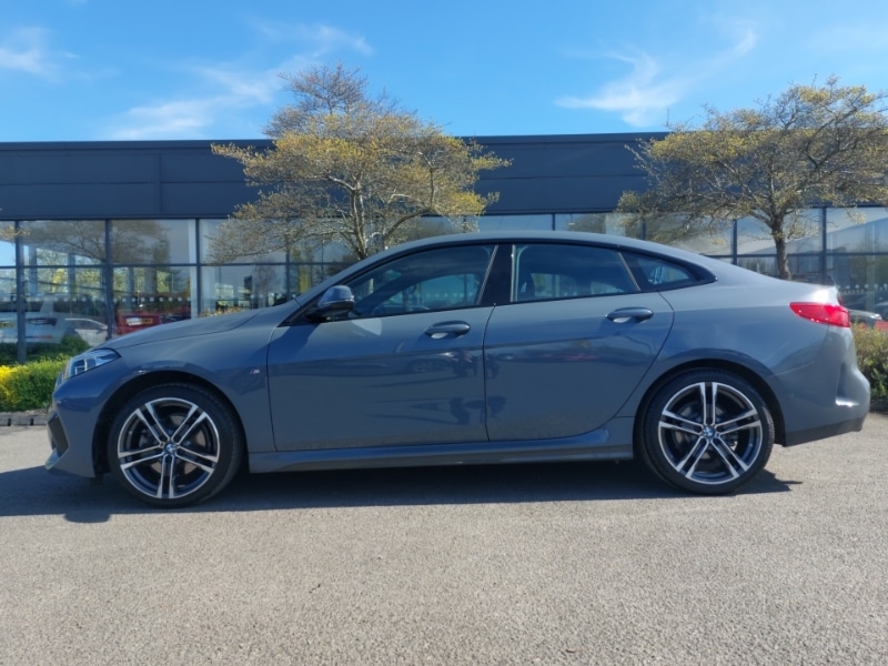 Used BMW 2 Series 2023 for sale - 78151185: Photo 4