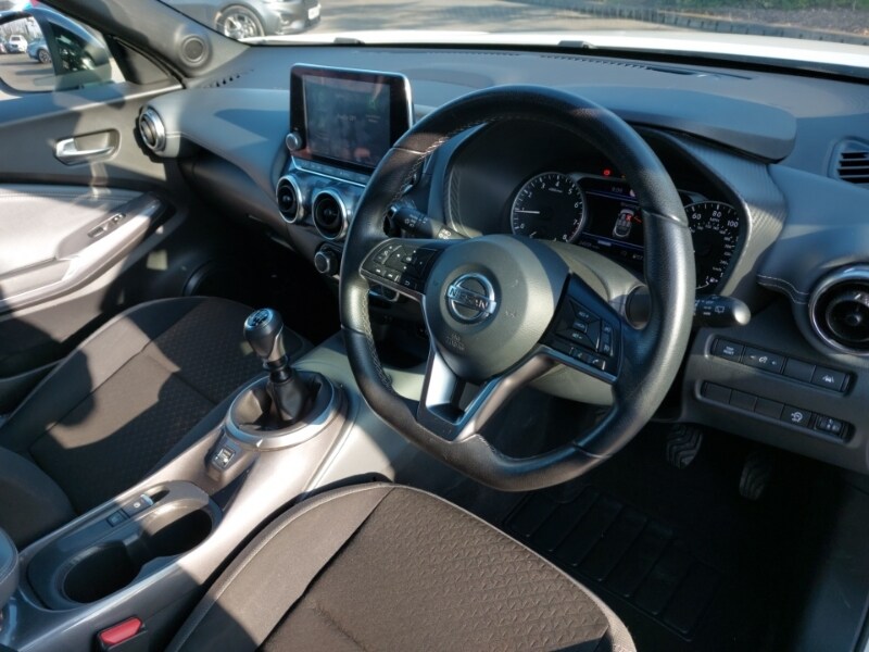 Used Nissan Juke 2022 for sale - 77761466: Photo 10