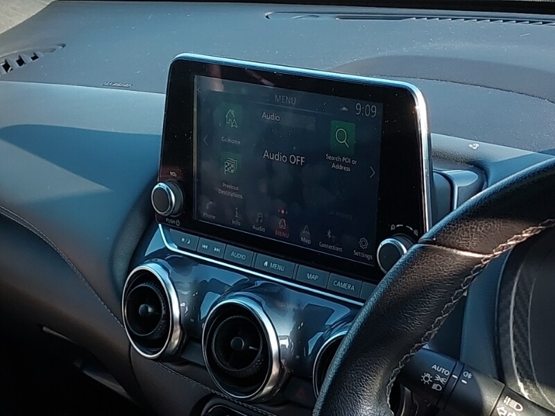 Used Nissan Juke 2022 for sale - 77761466: Photo 11