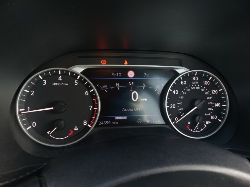 Used Nissan Juke 2022 for sale - 77761466: Photo 13