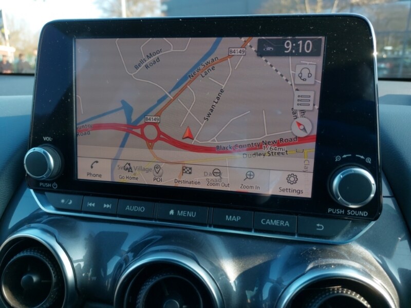 Used Nissan Juke 2022 for sale - 77761466: Photo 17