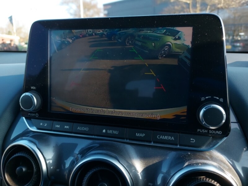 Used Nissan Juke 2022 for sale - 77761466: Photo 18