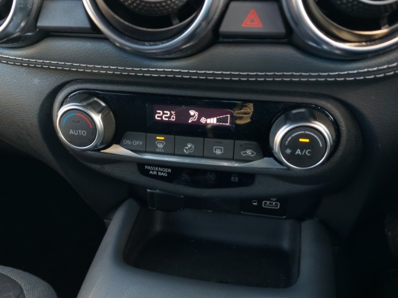 Used Nissan Juke 2022 for sale - 77761466: Photo 19