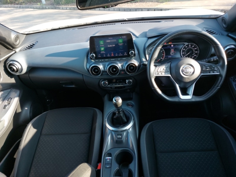 Used Nissan Juke 2022 for sale - 77761466: Photo 2