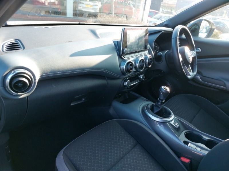 Used Nissan Juke 2022 for sale - 77761466: Photo 5