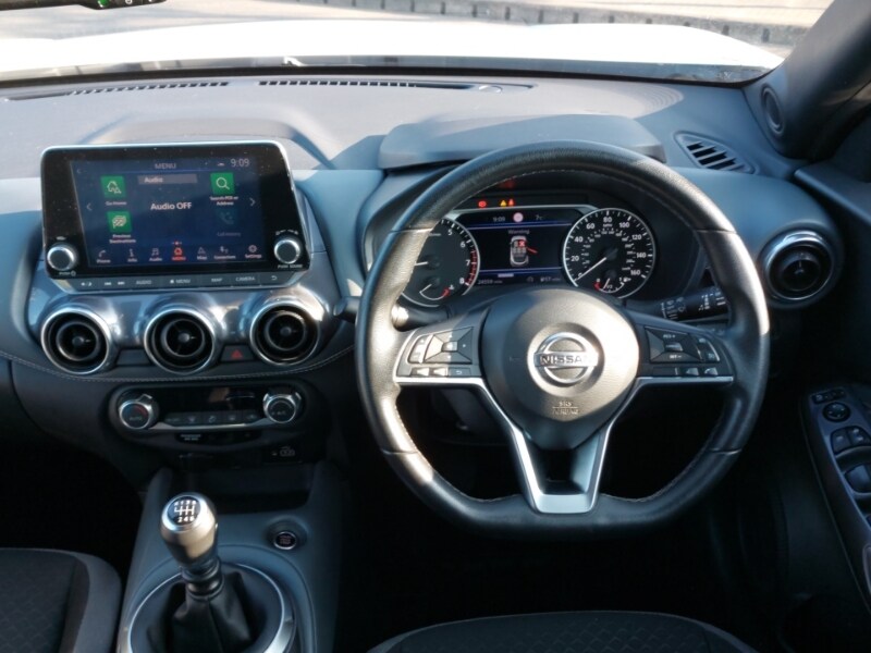 Used Nissan Juke 2022 for sale - 77761466: Photo 7
