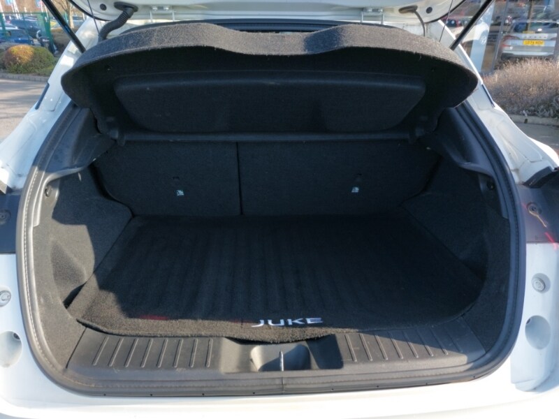 Used Nissan Juke 2022 for sale - 77761466: Photo 8