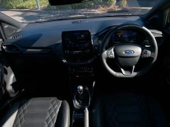 Used Ford Puma 2023 for sale - 79691414: Photo